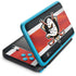 NHL Anaheim Ducks Jersey Nintendo 2DS XL (2017) Skin